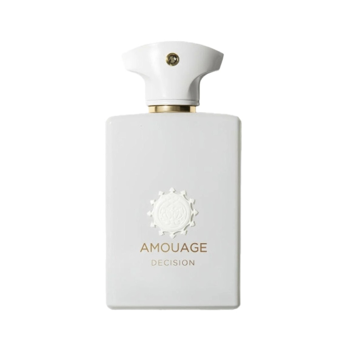 Amouage – Decision