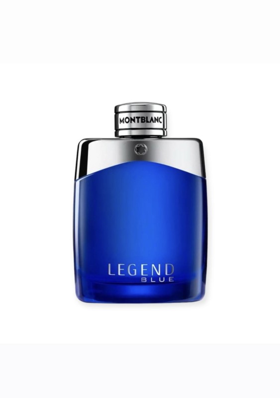 عطر مونت بلانك ليجيند بلو للرجال أو دو بارفان 100 مل