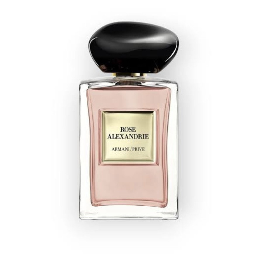 Giorgio Armani Privé Rose Alexandrie Eau de Toilette