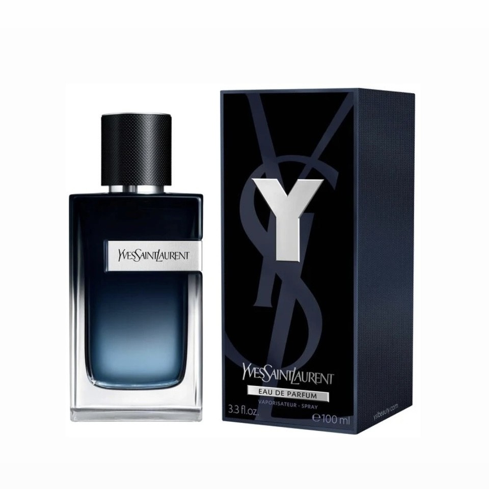 YSL – Y Eau de Parfum